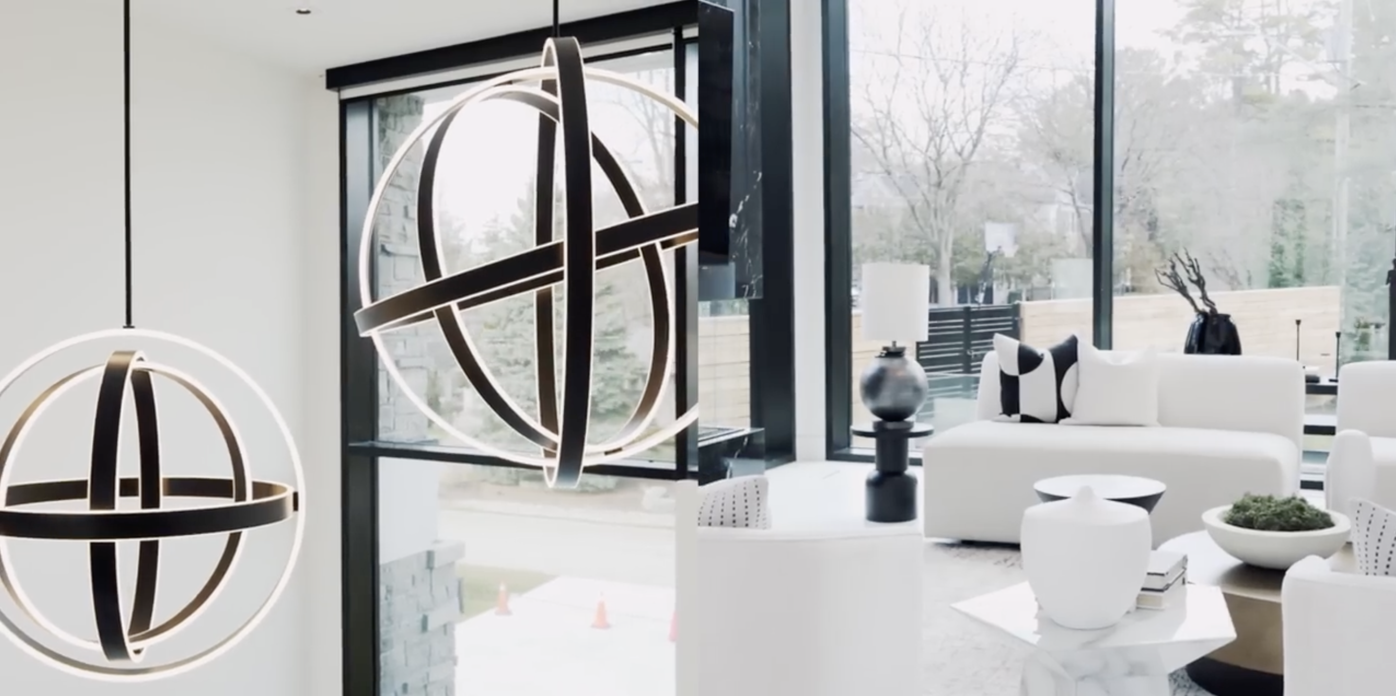 Réalisation entreprise construction Geneve - Lumière - Détails