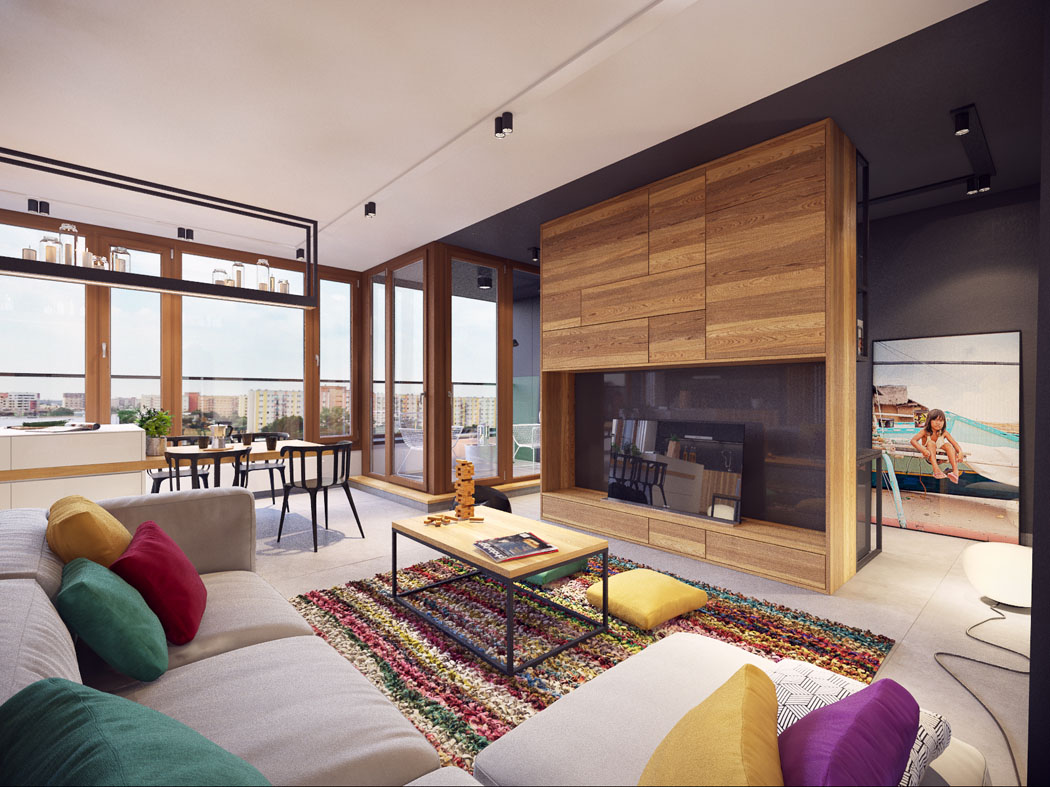 Promoteur 74 bas carbone - appartement-moderne 1